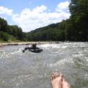 tha chute